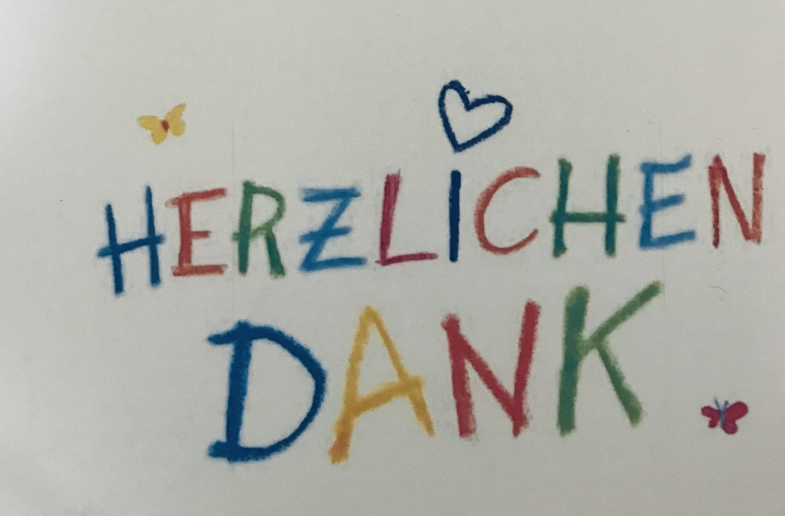 Germană creativă pentru copii